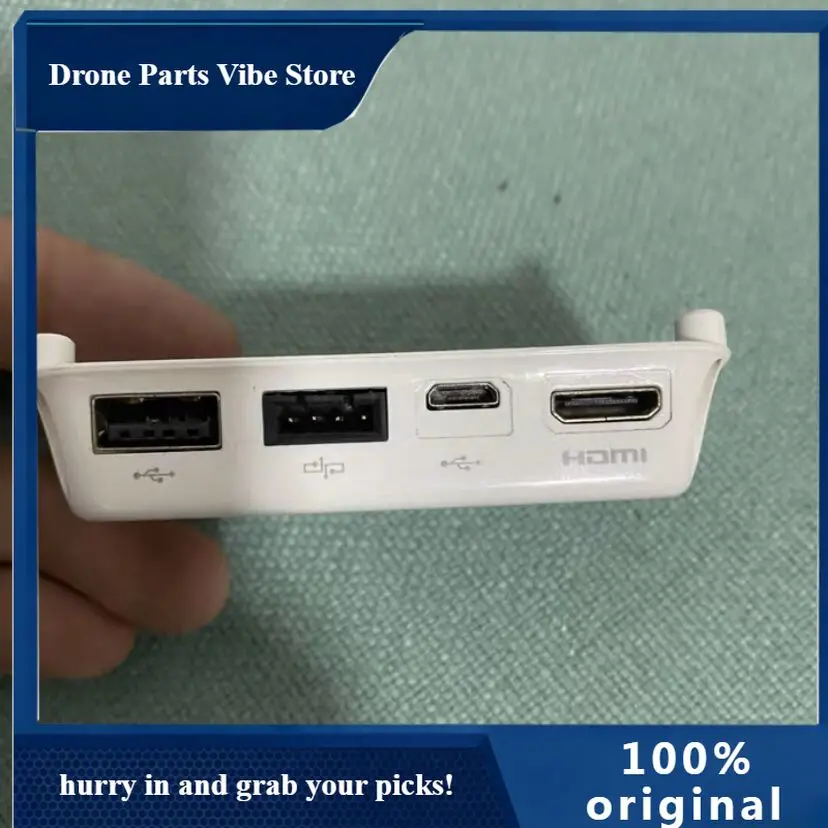 

APOriginal HDMI Transmitter TX USB interface HDMI Output Module Compatible for DJI Phantom 4A 4P 3A 3P RC drone