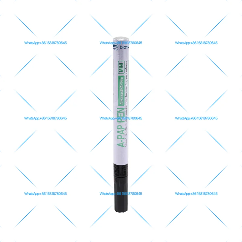 Biosharp Immunohistochemistry Pen BC003 BC004 3ml, 4ml Immunohistochemistry PAP Pen Genuine Guarantee（1PC)