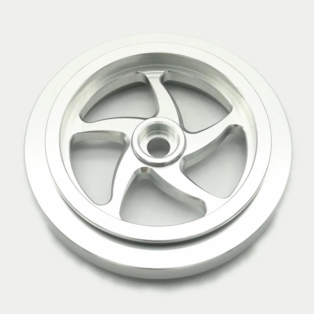 ล้อหน้าหลังอะลูมิเนียมสำหรับคิโยโช่ NSR500 30+31 37