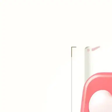 

Кухонная взбивалка для яиц из нержавеющей стали, полуавтоматическая вращающаяся взбивалка для яиц с мультяшной ручкой, ручной миксер для приготовления пищи, выпечки