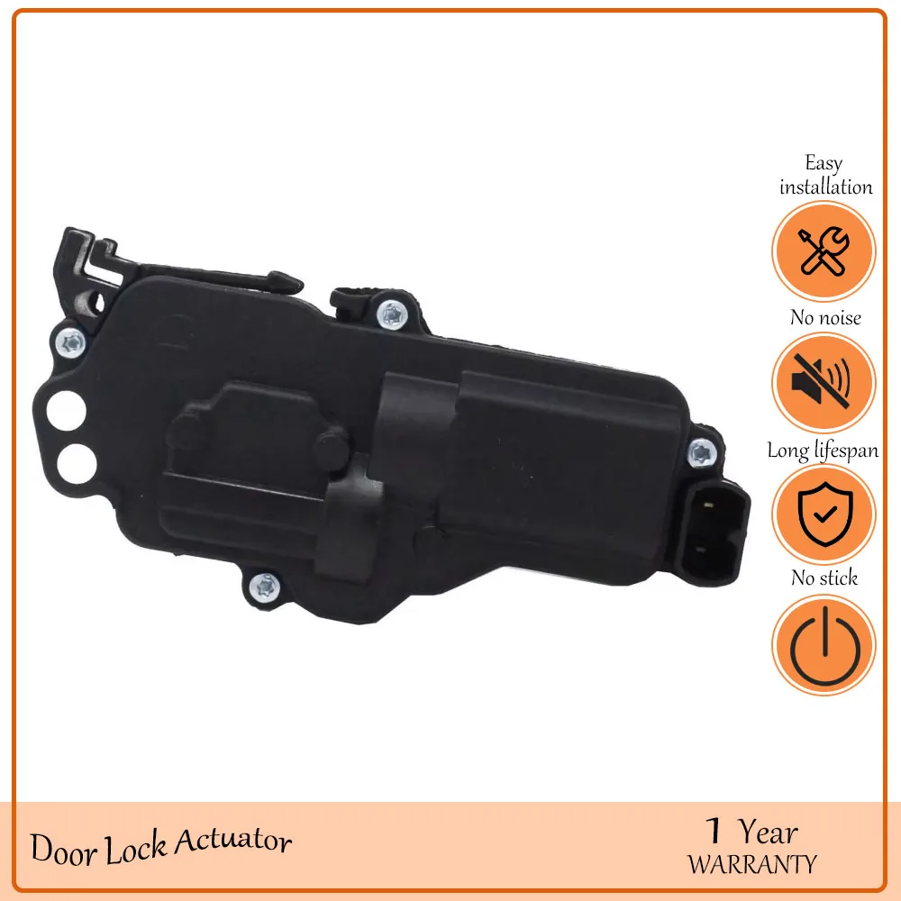 

Front Left Power Door Lock Actuator For Ford Lincoln Mazda,oem SW6954,746-148,3L3Z25218A43AA,6L3Z25218A43AA,F81Z25218A43AA