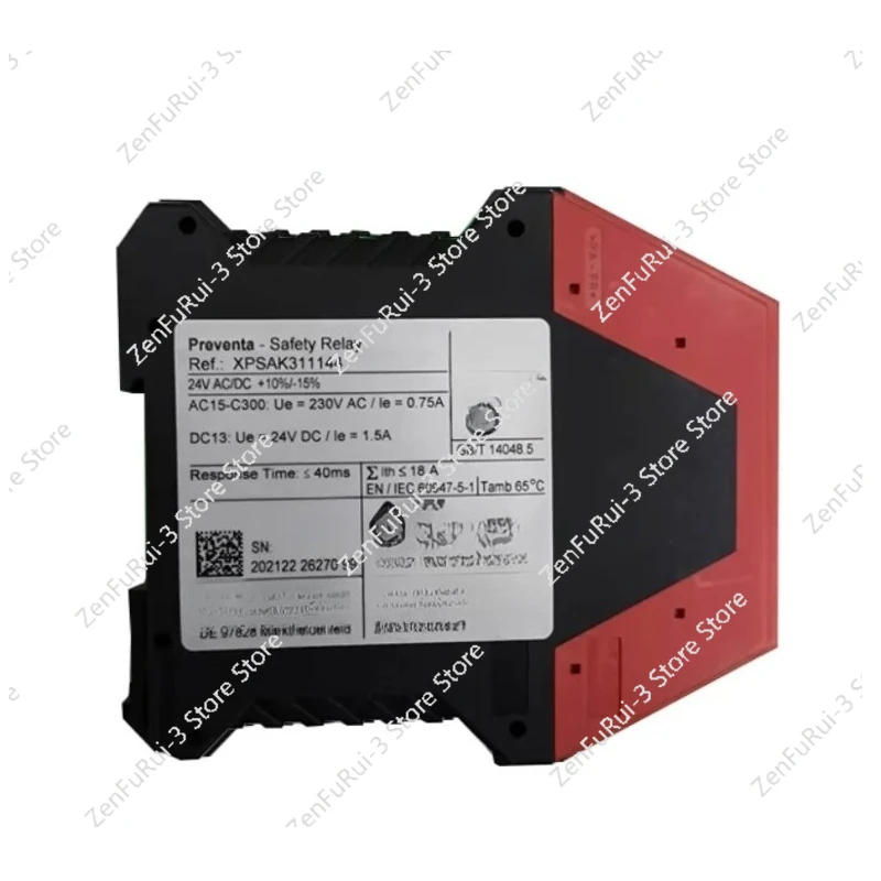 

Оригинальное реле безопасности XPSBAC14AP XPSUAF13AP XPSAF5130 XPSAK311144 XPSAC5121 XPSAK371144 XPSAC3721 XPSAC5121P