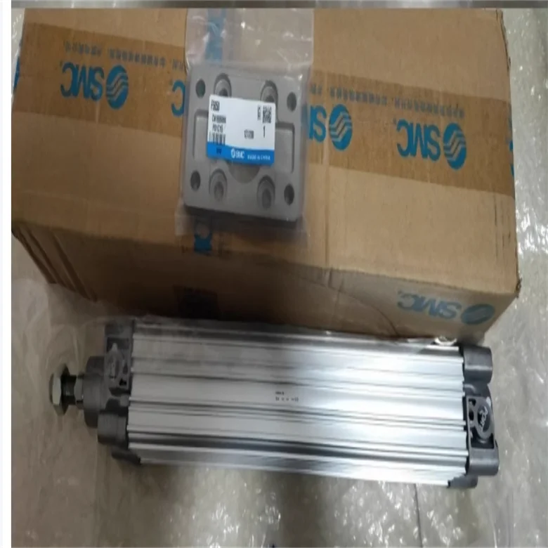 

SMC оригинальный стандарт ISO CP96SDB80-50C воздушный цилиндр 15552, металлический одноштоковый привод двойного действия, пневматические детали