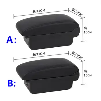 10 best sales Tay vịn xe Skoda Rapid - №3