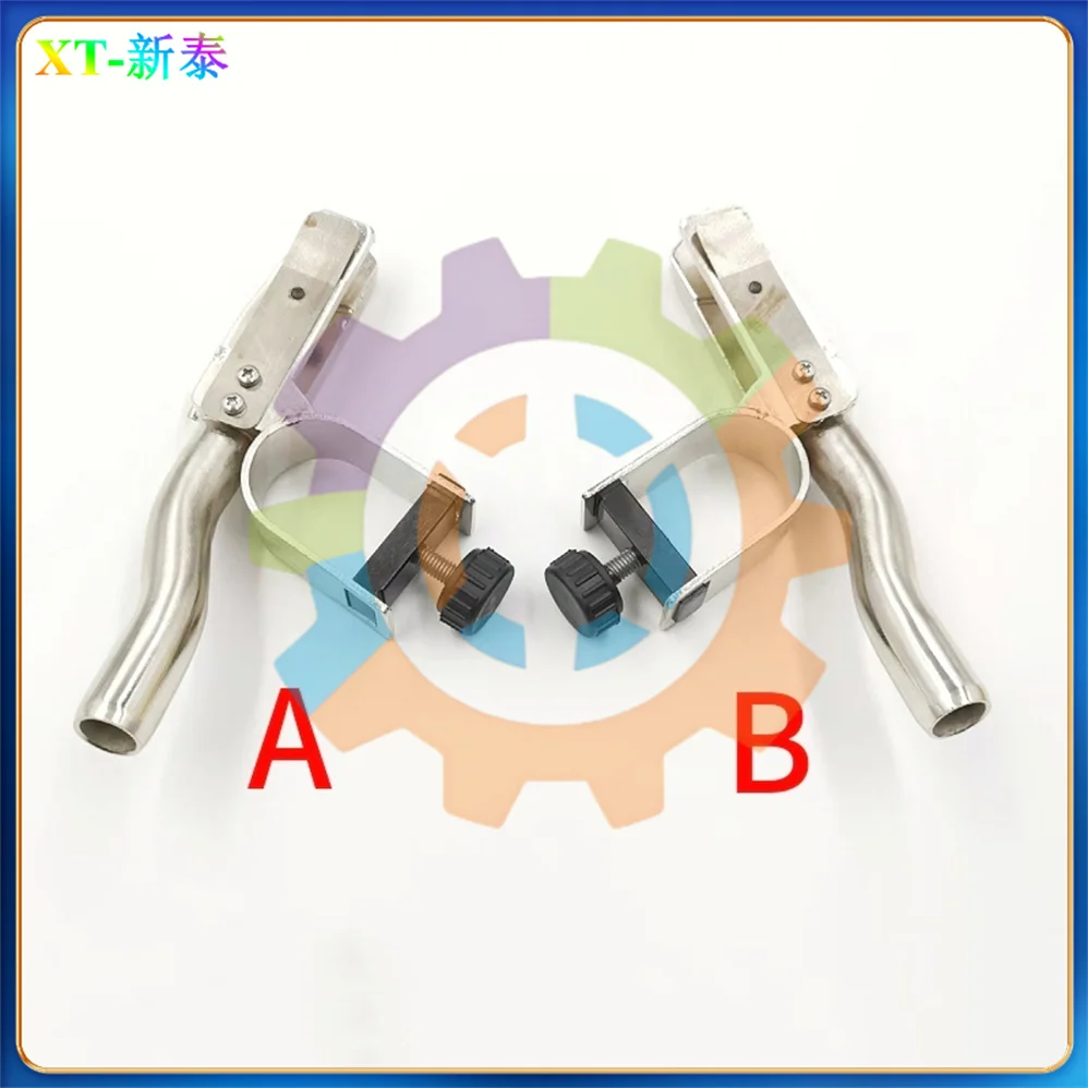 

Good Quality For Heidelberg SM102CD102 printing press suction wheel bracket 93.015.350F suction bracket C6.015.350