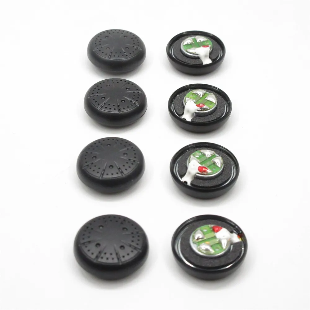 Mx500フラットヘッドヘッドスピーカー,15.4mm,64オーム,ドライバースピーカー,イヤホン,日曜大工のアクセサリー,1ペア