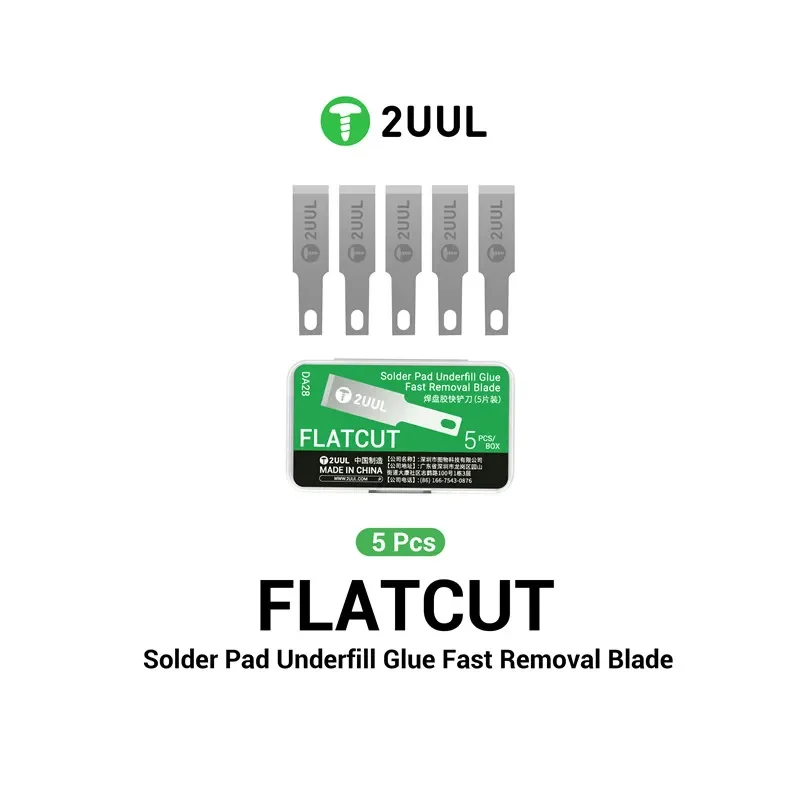 2UUL DA28 Multifunc… - image