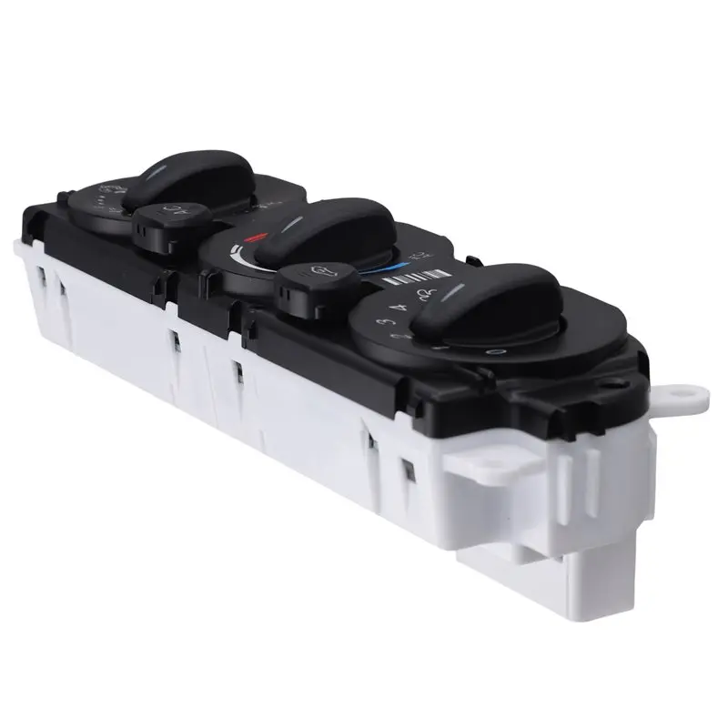 

AB15-Car Air Conditioning Control Module K2T-19980-DG For Ford Transit V362 BK2T19980DG A/C Climate Switch Panel