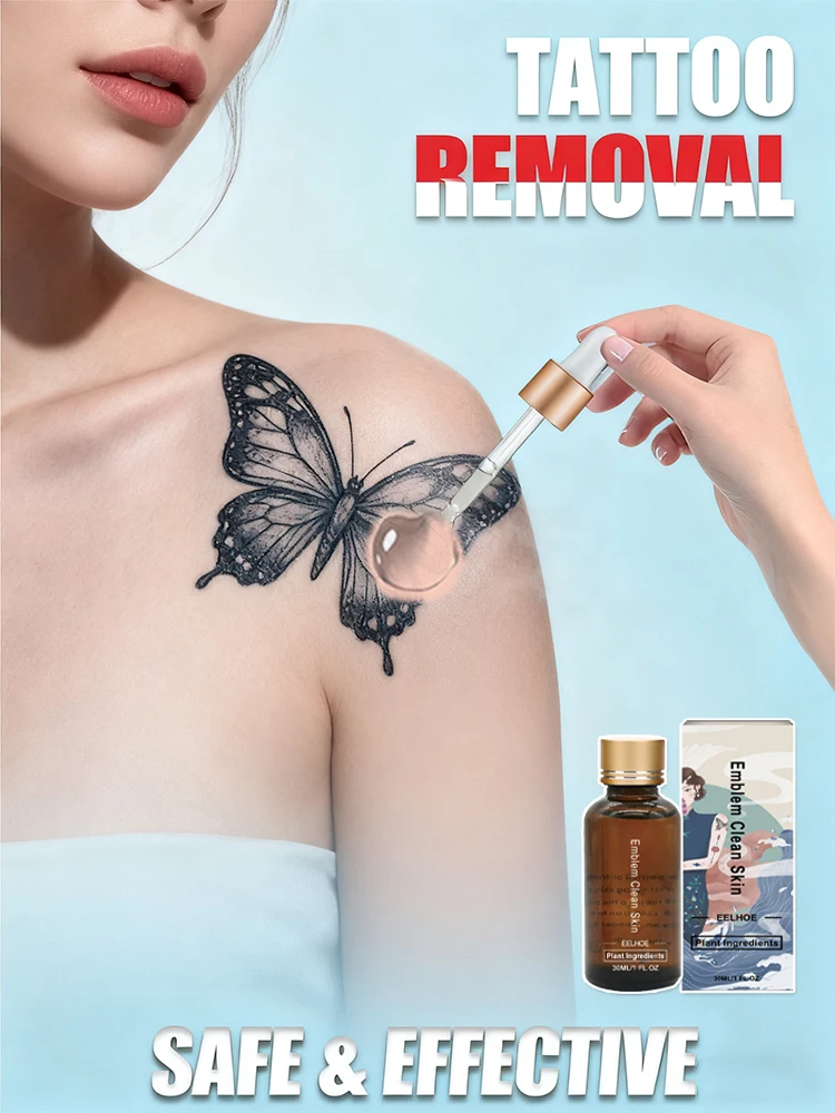 

Remove tattoos, lighten pigments, and repair damaged skin without leaving scars