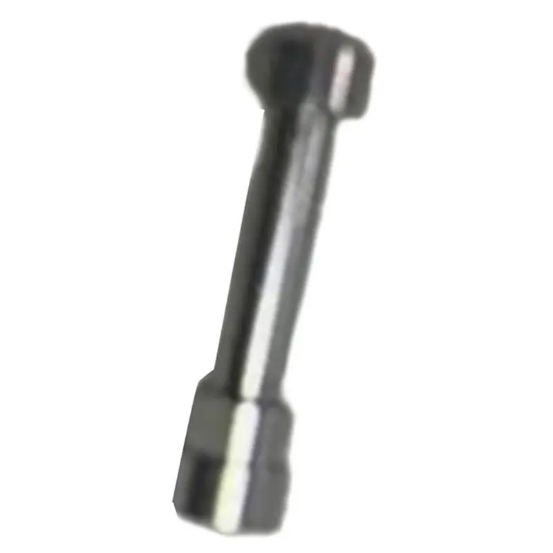 【أكثر ذهبًا! 】براغي مغزل بديلة عمود دوار لأجزاء سماعات الرأس QC 35/لـ QC35 Ll