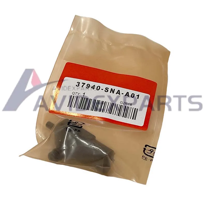 37940-SNA-A01 is suitable for Honda Civic ventilation pressure sensor assembly