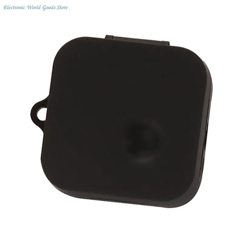 A3PD Anti-scratch Cover Sleeve Non-slip Housing for Nothing Ear (2) Case-Shell Frame