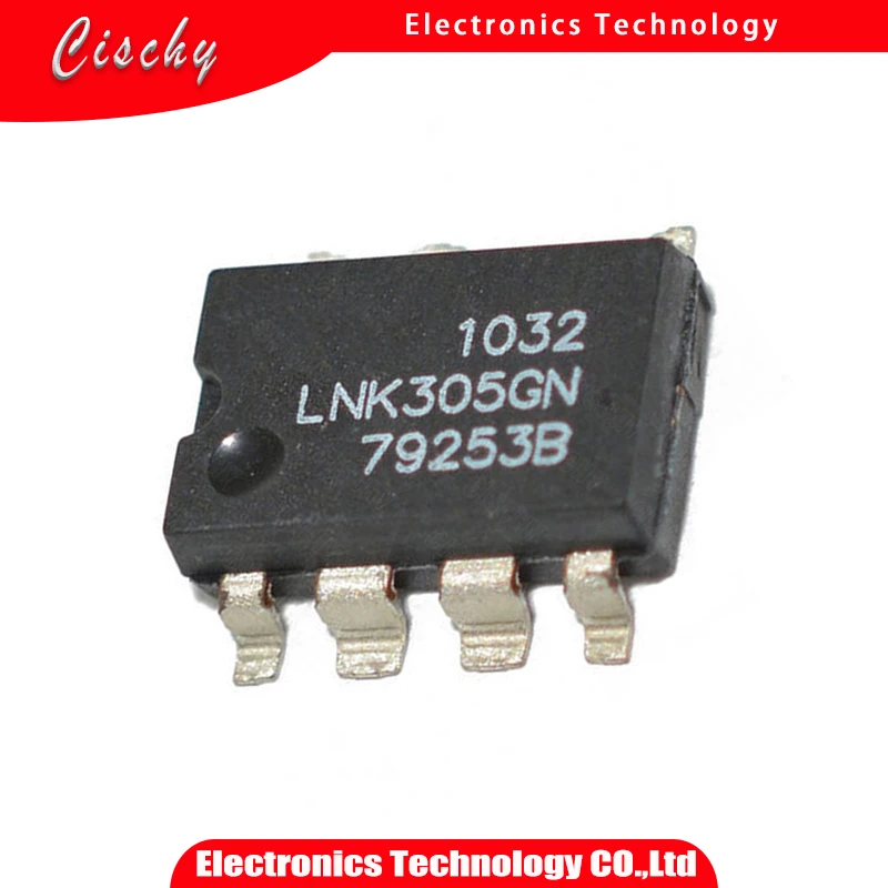 10Pcs/Lot LNK305GN …