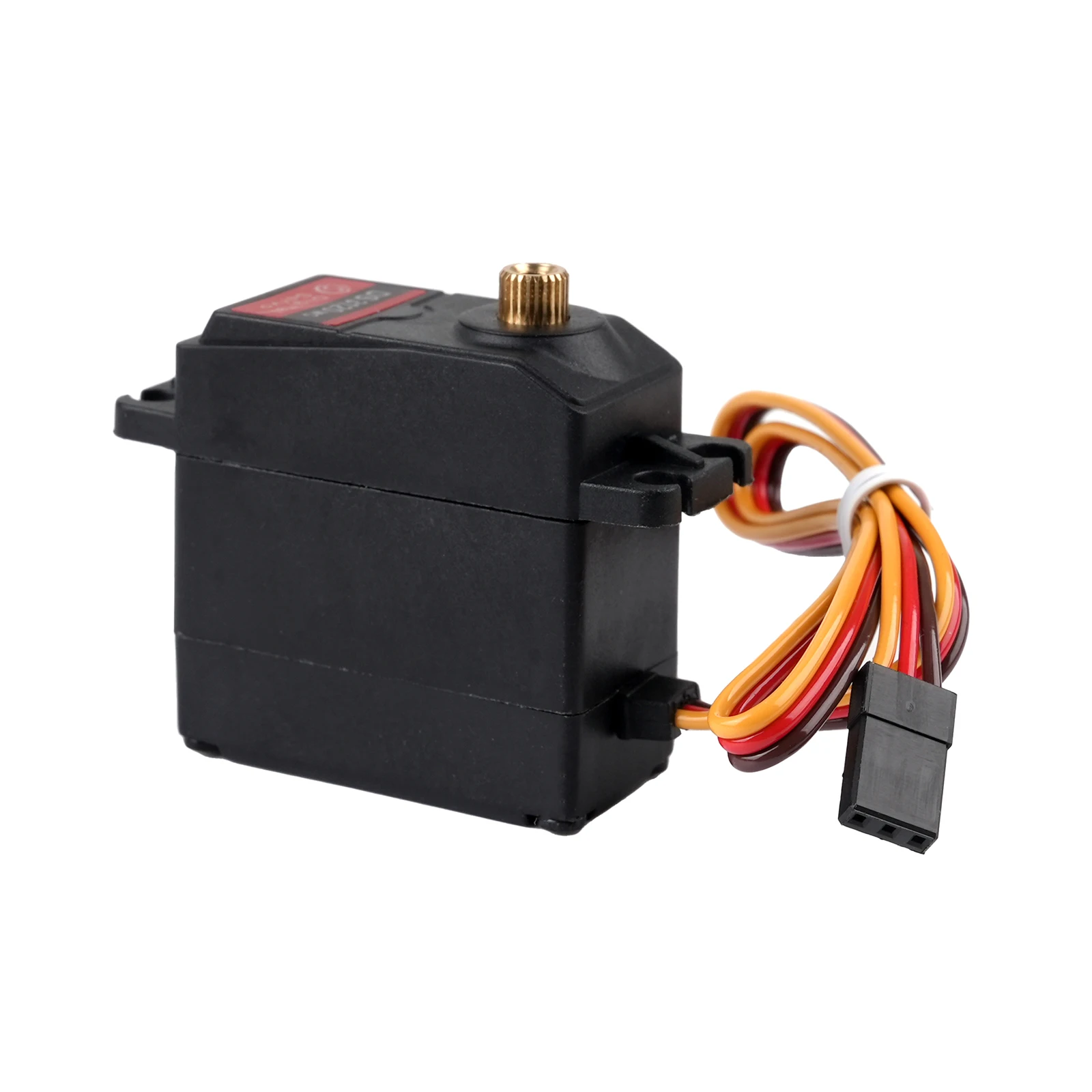 DS3120MG เซอร์โวดิจิตอล 20 กก. 180 องศา ° /270 °   มอเตอร์แรงบิดสูง 4.8-6.8V สำหรับรถหุ่นยนต์/โมเดล