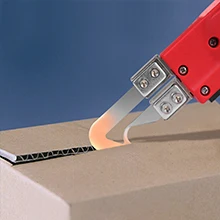 Electric Hot Knife 4 in 1 80W 220V Professional Hand-Held Polystyrene Cutting Electric Foam Cutting Machine Foam Plastic Carving