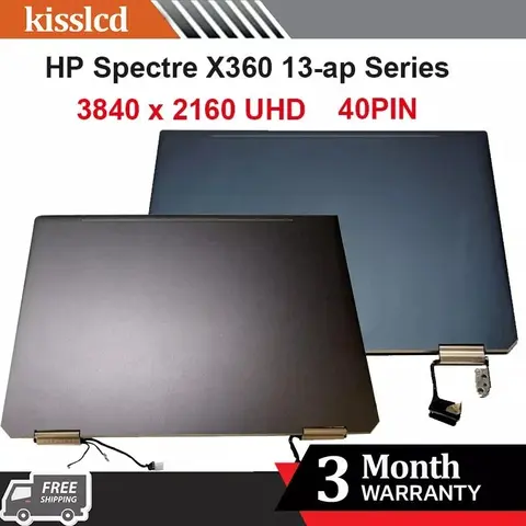 HP Spectre X360 13 AP Screen -AliExpress