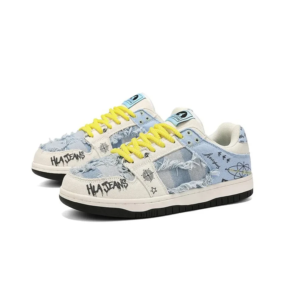

Women Sneakers Man Retro Y2K broken canvas Punk Streetwear Shoes Fashion Skateboard Shoe Couples Soprt Casual Shoe Unisex Tennis
