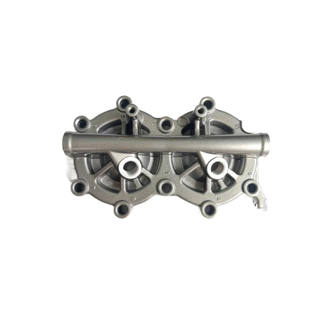 

11110-93910 Cylinder head for Suzuki 15 hp