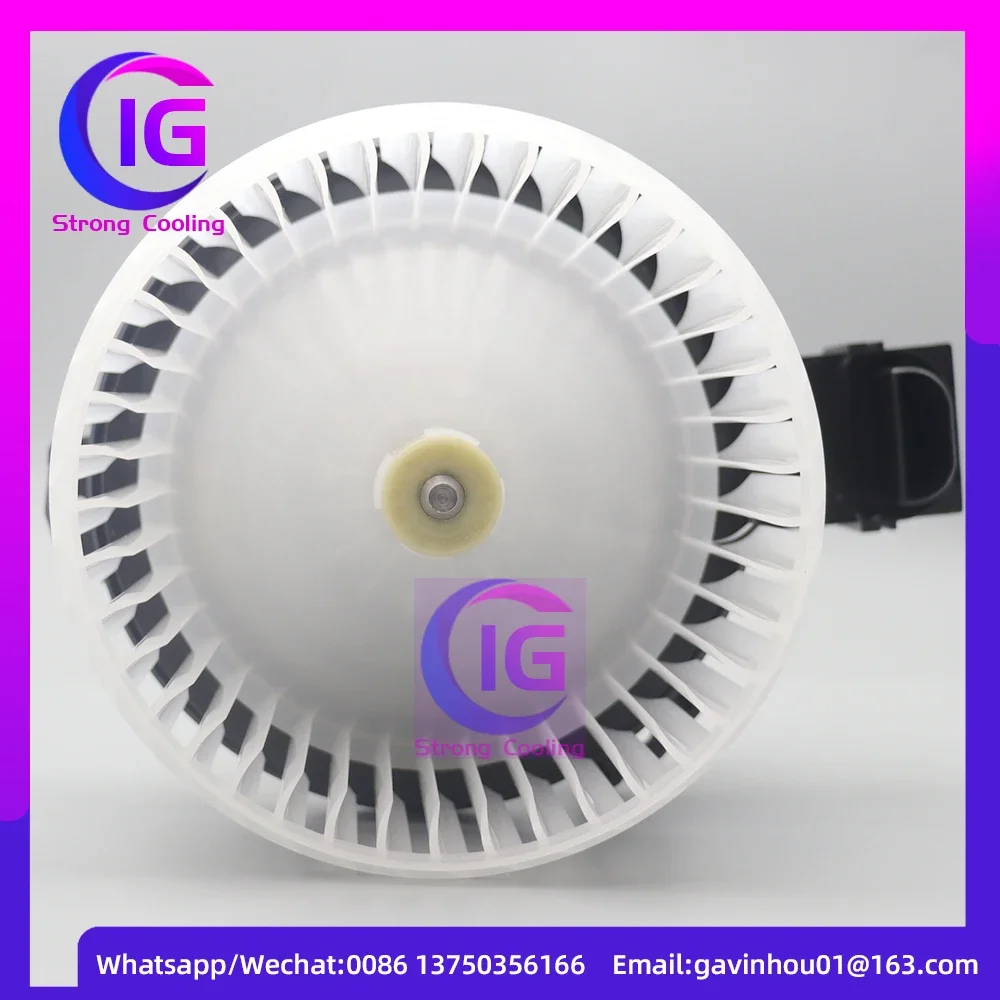 

Auto LHD Heater Blower Motor Fan For Toyota Hilux Innova Fortuner 87103-0K390 871030K390 87103-0K391 871030K391 87103-0K440