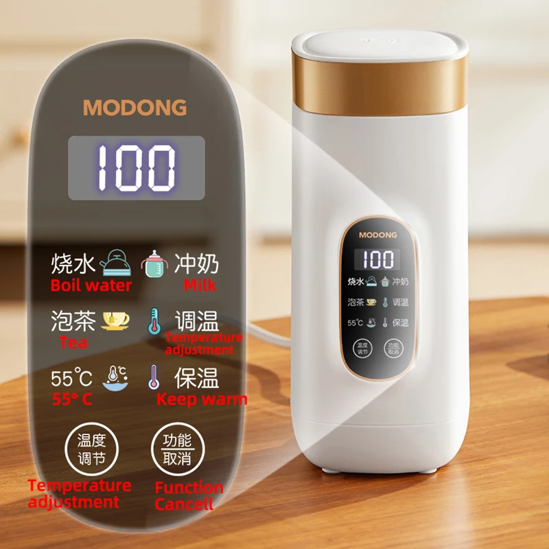 Thumbnail 4 - #16 Latest Electric Kettles Offers