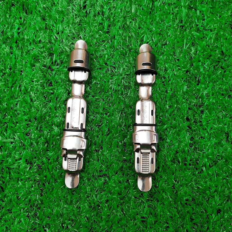Roestvrijstalen zitting Visser - Fishing Rod Repair Kit recensie en prijs