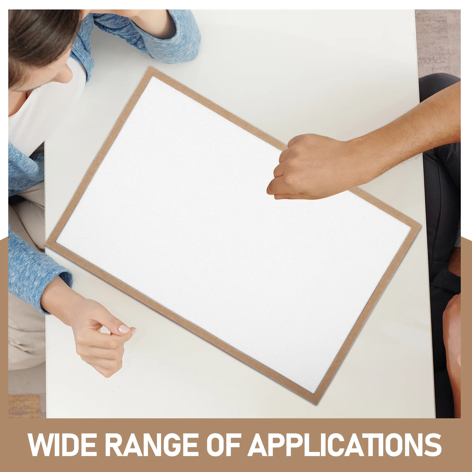 Puzzle Mat 1000 Pieces Foldable Anti-Slip Puzzle Board Mat Frame Storage Organizer Jigsaw Table Floor Pad Display