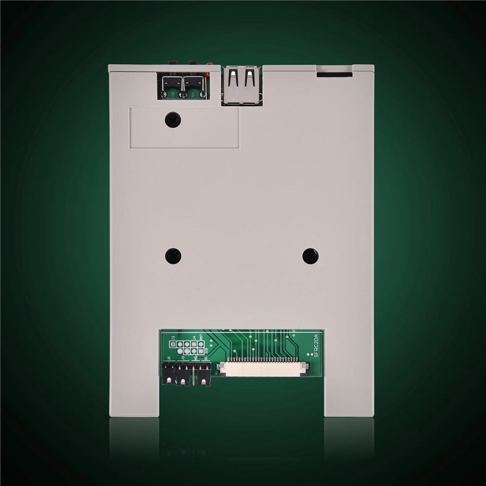 Floppy USB Emulator SFRM72-DU26 720K USB Floppy Drive Emulator for BARUDAN BENS Embroidery Machine USB Emulator 720 USB Emulator