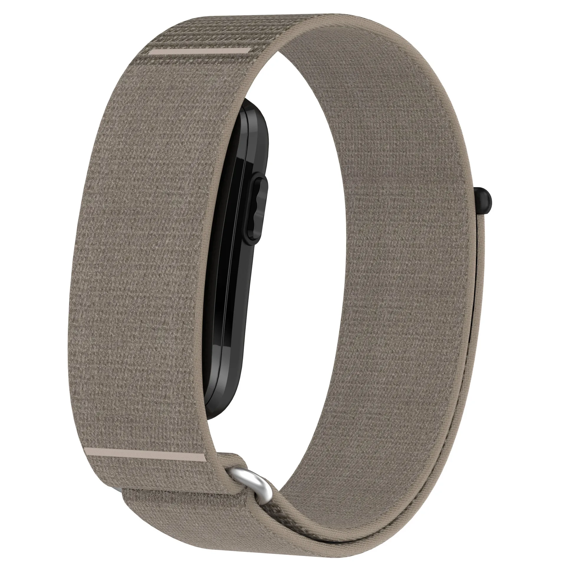 Breathable Nylon Loop Bicep Band For Garmin CIRQA Smart Band Wristband Fitness Tracker Sport Armband For Garmin CIRQA Smart Band