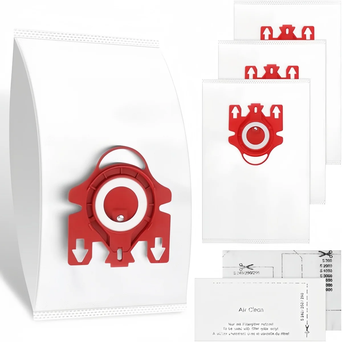 miele s5210 miele s5210