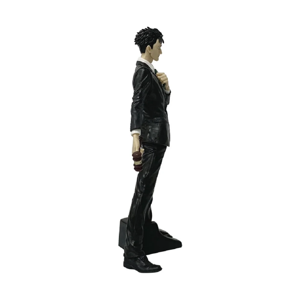 21cm Jujutsu Kaisen Hiromi Higuruma Anime-Figur, Richterhammer, PVC-Modell, Sammlerstück, Schreibtischdekoration, Spielzeug, Geschenk – Detail 3