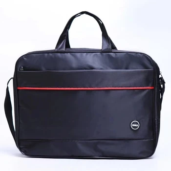 Sac pour ordinateur portable étanche Red Edge pour hommes, étui à bombes d'affaires, sac messager, cadeau d'exposition GT, déterminer, 14 pouces, 15.6 pouces