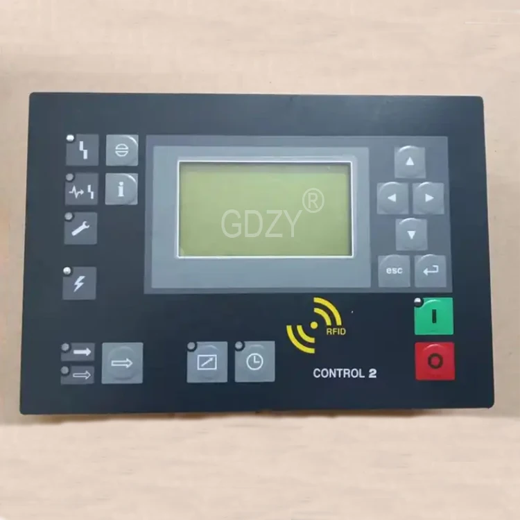 Air compressor controller 7.7601.0 for SIGMA CONTROL 2