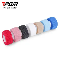 PGM Golf Self-adhesive Finger Guard Bandage with Adjustable Tightness Anti-slip Shock Absorption Waterproof Sweat-proof ZP036