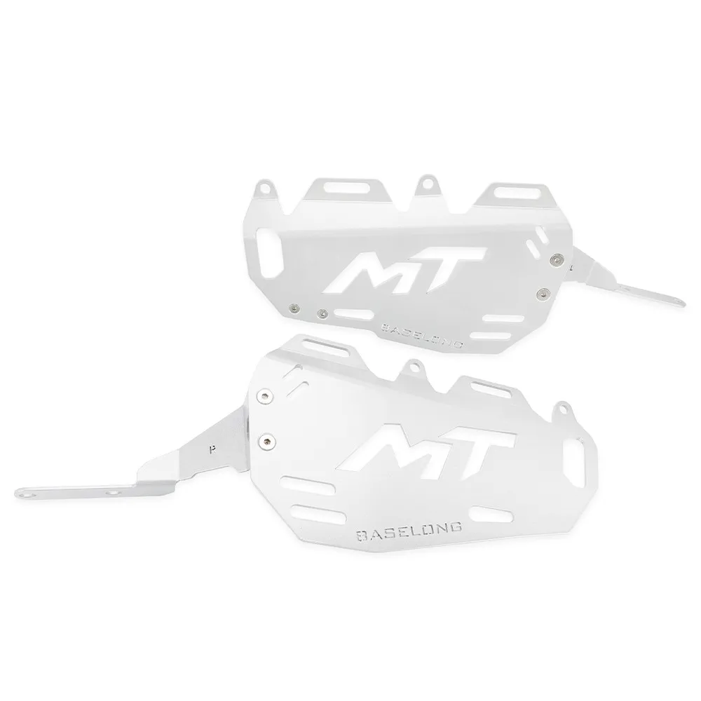 دراجة نارية السرج جبل قوس أكياس جانبية رف أمتعة صندوق جانبي تصاعد حامل ل CFMOTO 450MT MT450 450 MT 2024 2025 2026