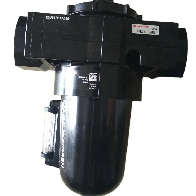 Pneumatic Cylinder …