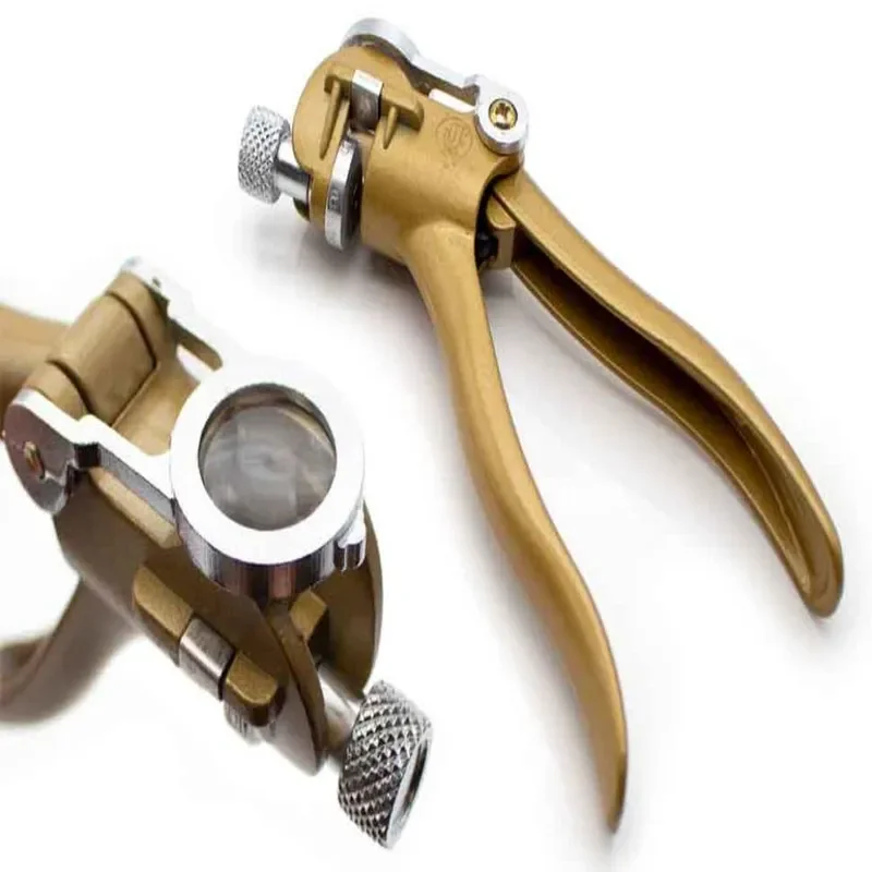Portable Saw Teeth Set Tool Anvil Design Pulling Pliers Durable High Performance Blade Tooth Setting Puller Kit Crimping Tool