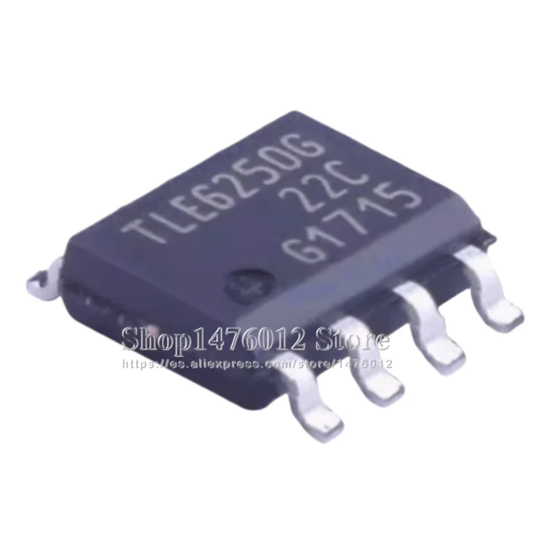 10PCS/LOT TLE6250G TLE6250 SOP-8