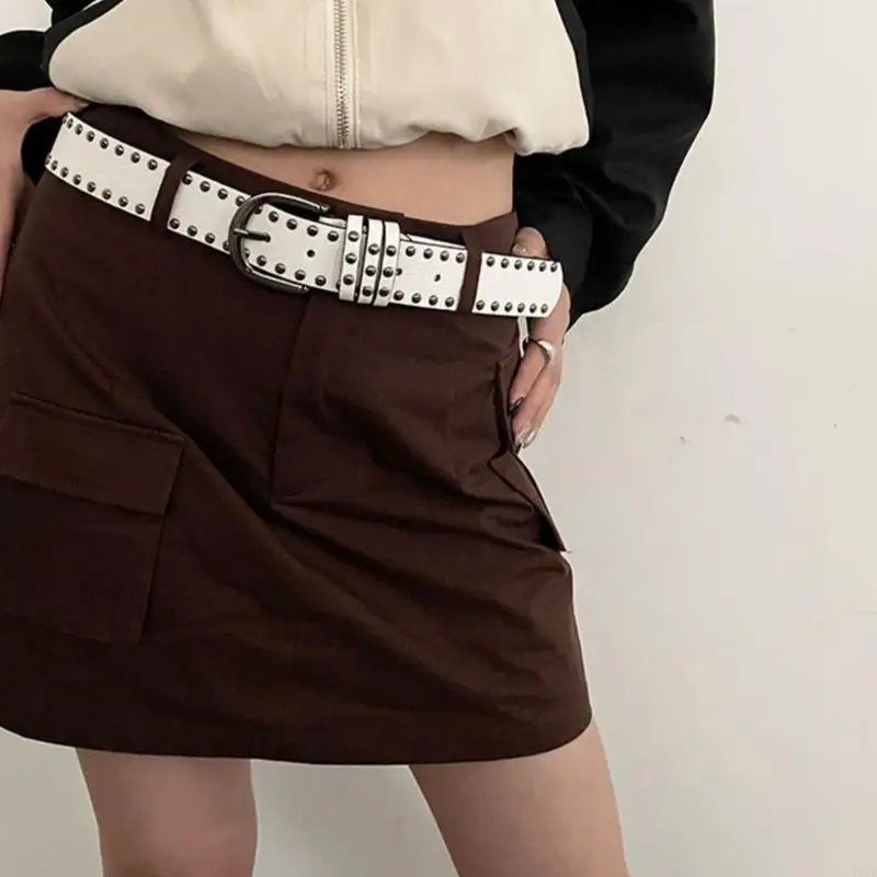 P88B UNISEX TEENS WANITA RIVET SELL SELLAN SELEKSUT