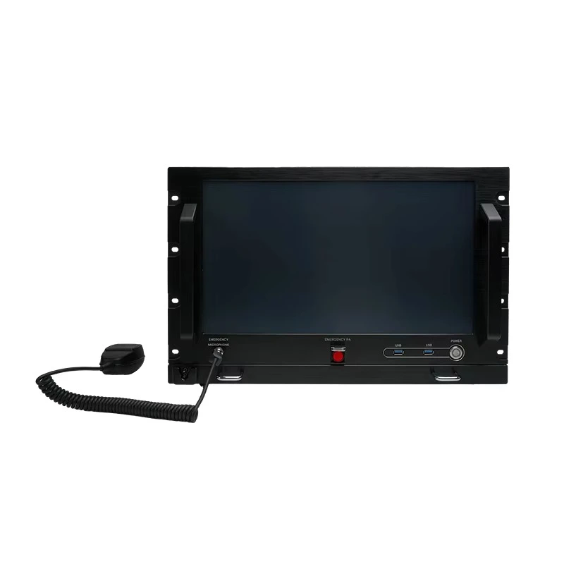 Industrial Manager Server Model