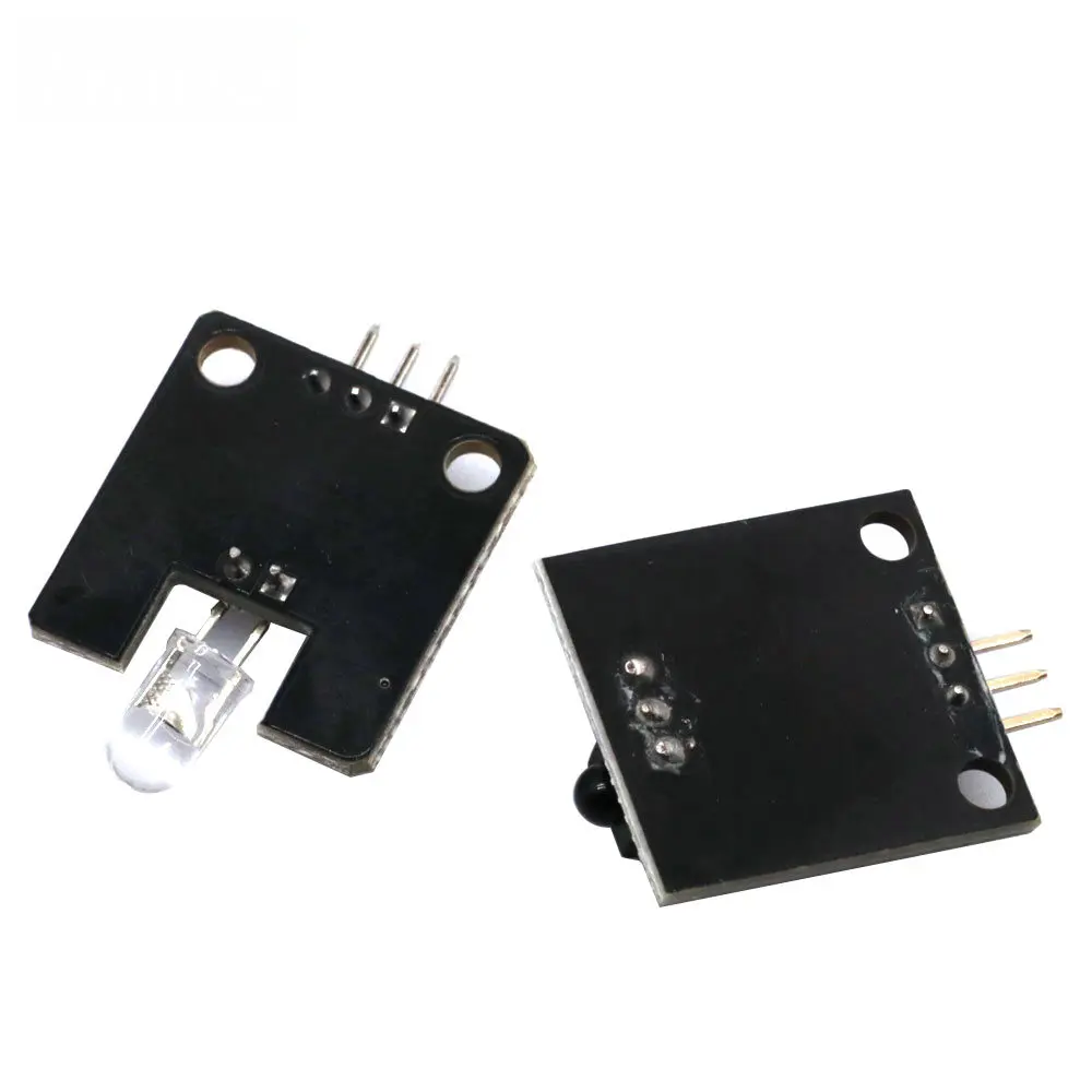 IR Infrared Transmitter Module Ir Digital 38khz Infrared Receiver SensorFor Arduino Electronic Building Block Transmitter Module