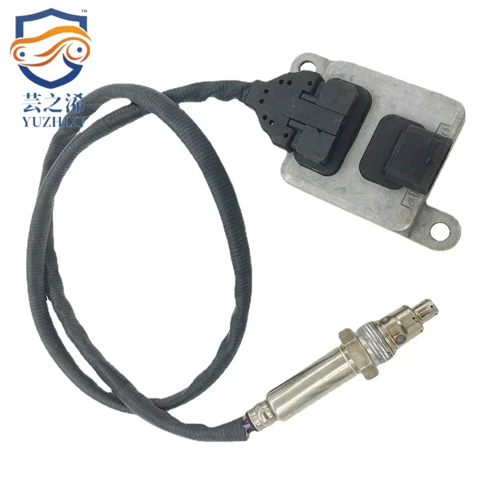 0009059603 5WK96681E A0009059603 5PIN Lambda Nox Sensor For Mercedes Benz W222 W447 W906 W172