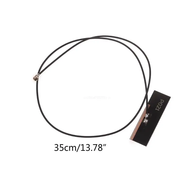 2.4G 5.8G IPEX4 MHF4 Internal Antenna WiFi Cable NGFF/M.2 WiFi WLAN Embedded Antenna DropShipping