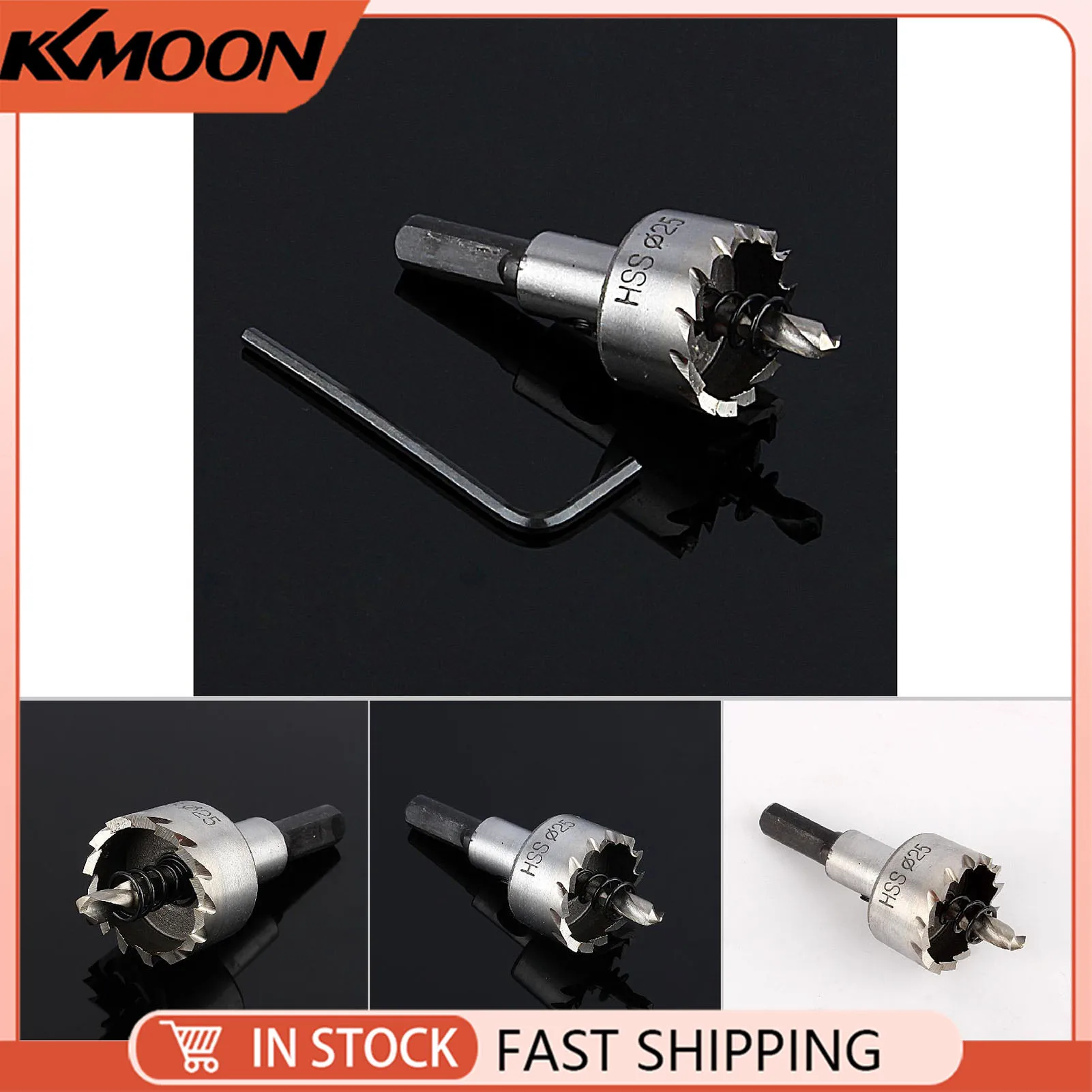 Stainless Steel Dri…