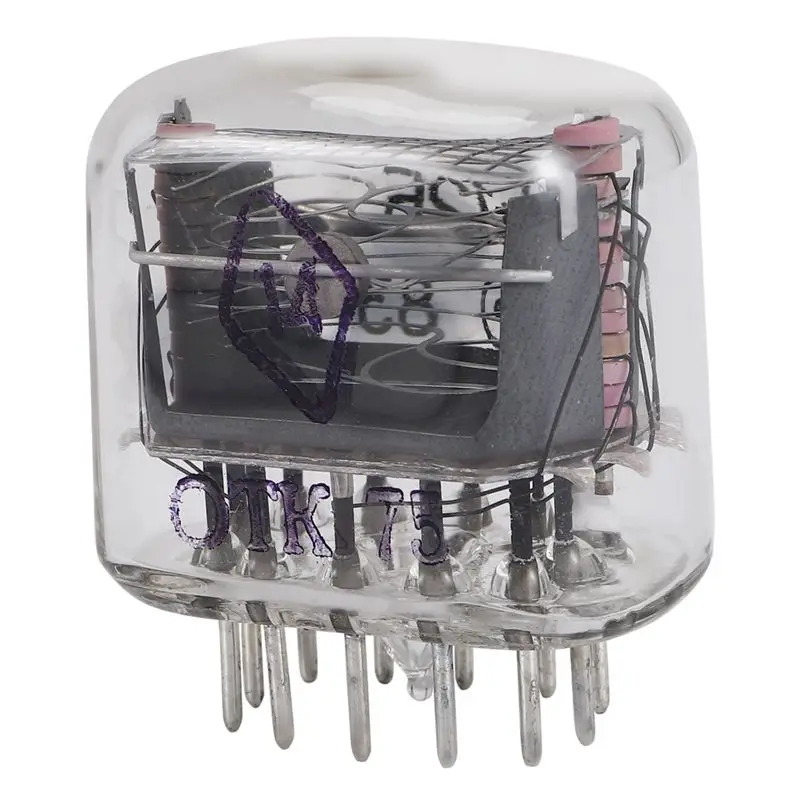 Aed5-1Pcs New IN-12… - image