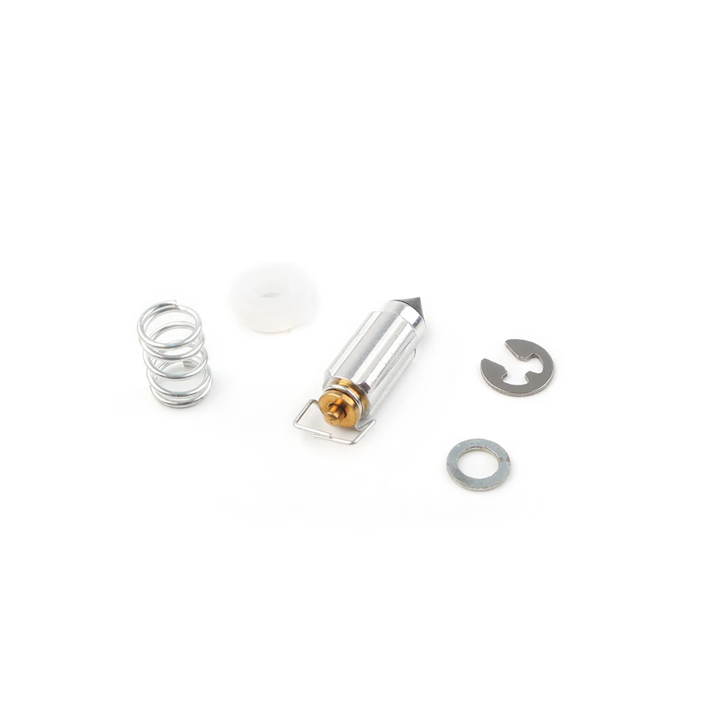 Motorbike Carb Carburetor Repair Rebuild Kit for Suzuki DR 650SE 1996 1997 1998 1999-2009 DR 650 SE