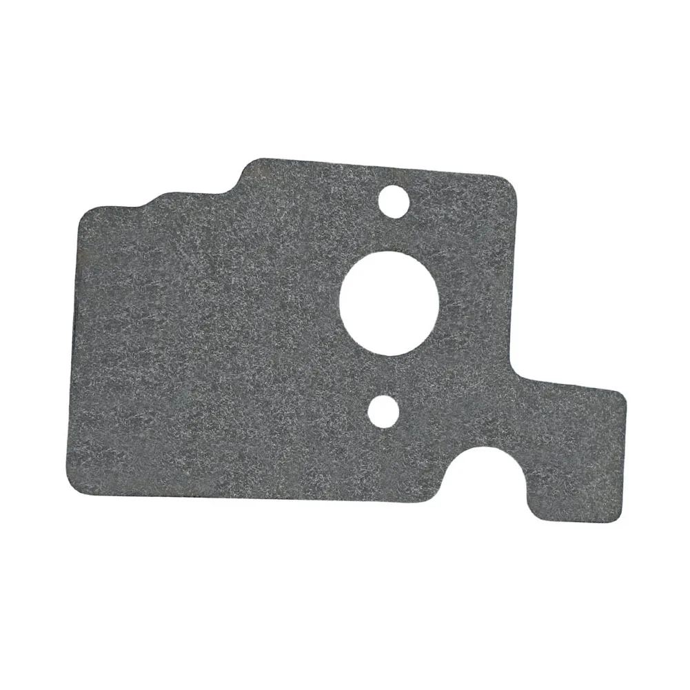 Insulator Gasket Designed for Honda For GCV170 GCV200 Engines Supporting HRN216 HRX217K6 Mower Compatibility 16212-Z9L-000