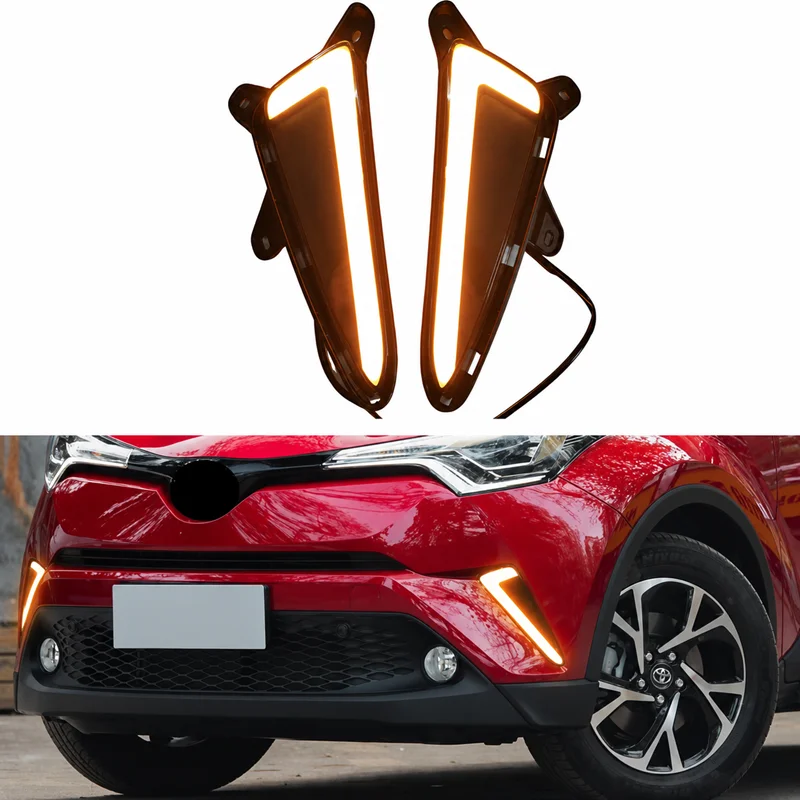 led-daytime-running-light-fog-lights-fit-for-toyota-ch-r-chr-2017-2018-2019-2020-rear-brake-lights-signal-light-fog-lamp-drl