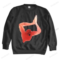 cotton fashion hoody cotton  Coil The Ape Of Naples Electronic Retro new arrive sweatshirt for men autumn top gift drop shipping