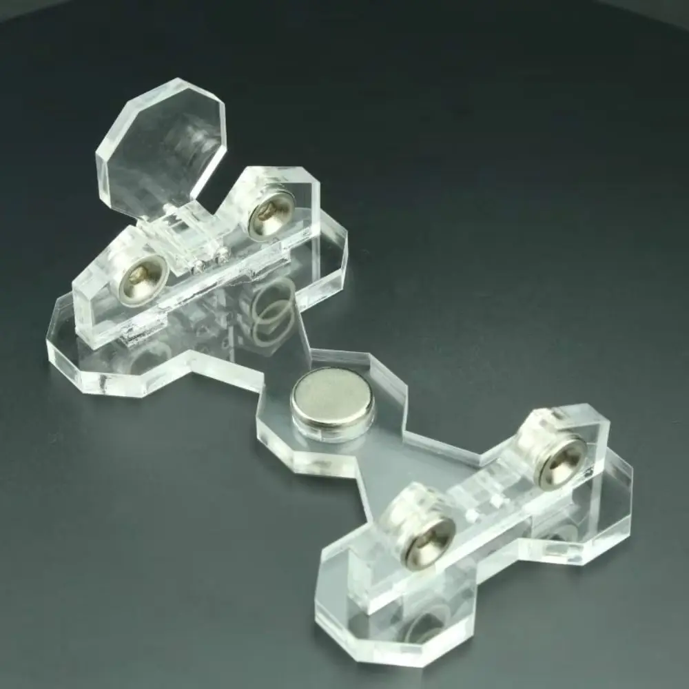 Magnetic Solar Generator Suspension Technology Solar Motor High Speed Decoration Magnetic Levitation Ornaments