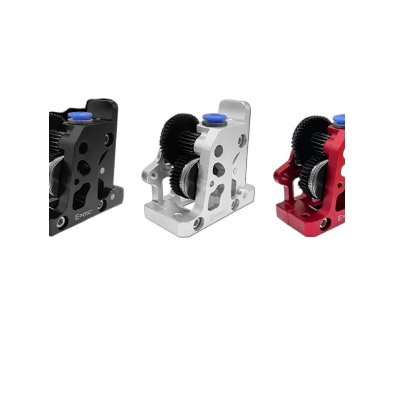 

For HGX Full Metal Replacement Short-Range 3D Printer